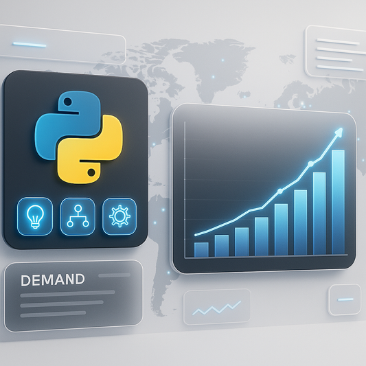 DataCraft: Python for Future Analysts