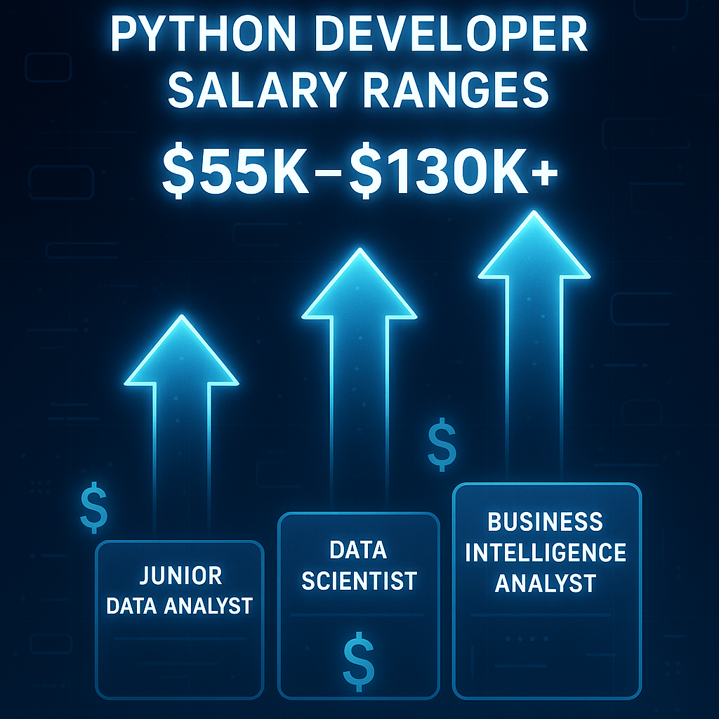 DataCraft: Python for Future Analysts