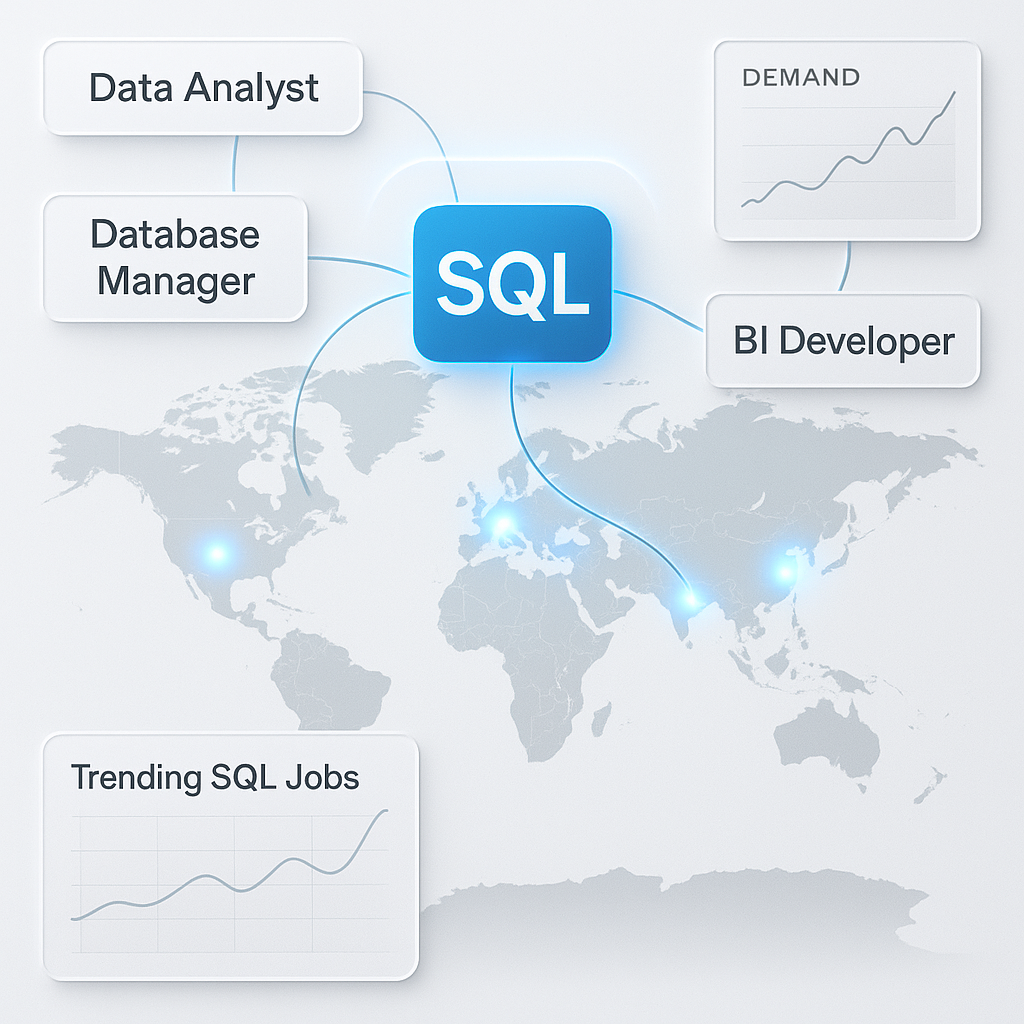 From Zero to SQL Hero – In Just 4 Hours