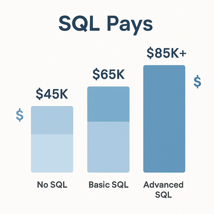 From Zero to SQL Hero – In Just 4 Hours